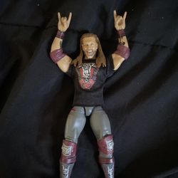 Edge Elite Wwe