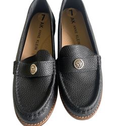 Anne Klein Loafers 
