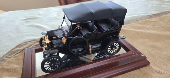 Franklin Mint 1913 Ford Model T Touring