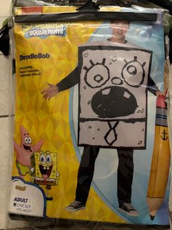 SpongeBob (DoodleBob)