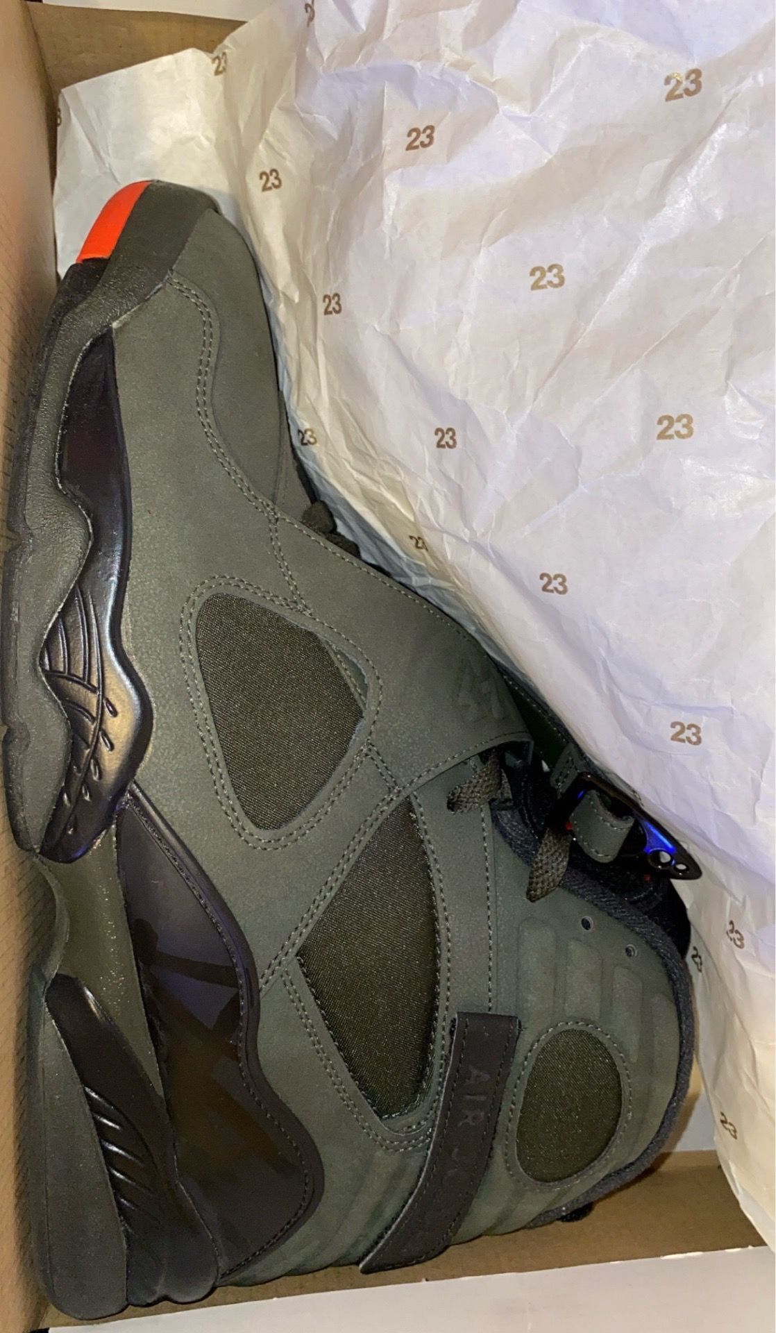 Jordan 8