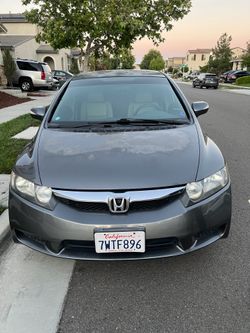 2009 Honda Civic