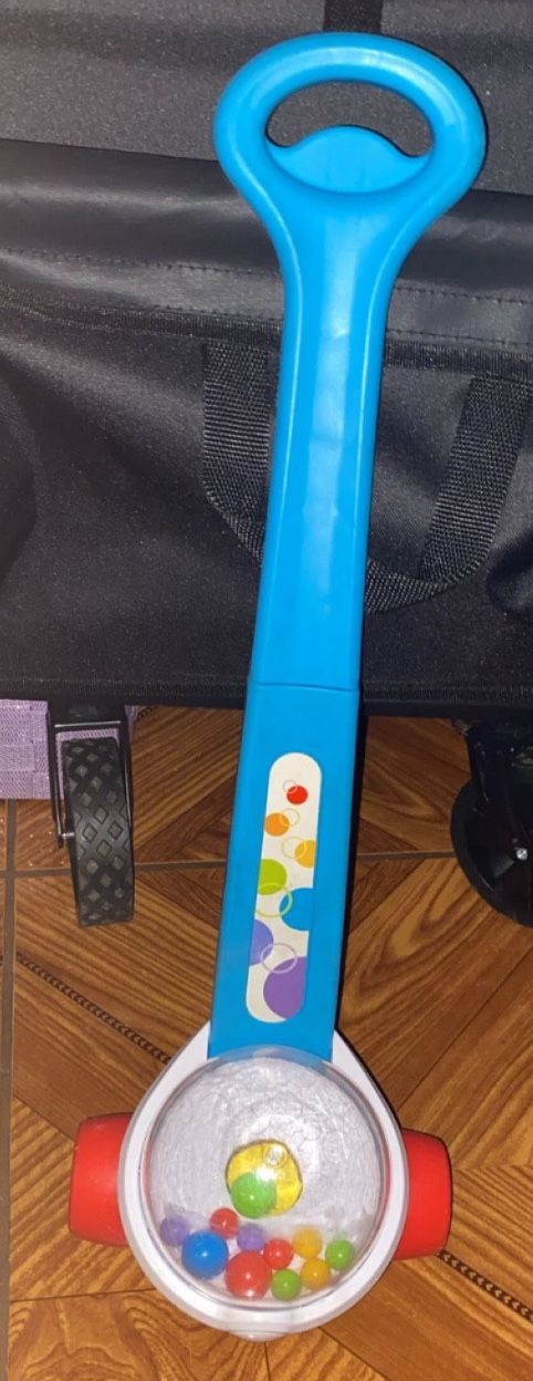 Corn Popper Babies Fisher price