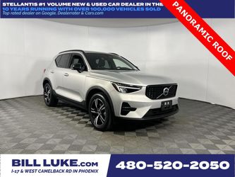 2024 Volvo XC40