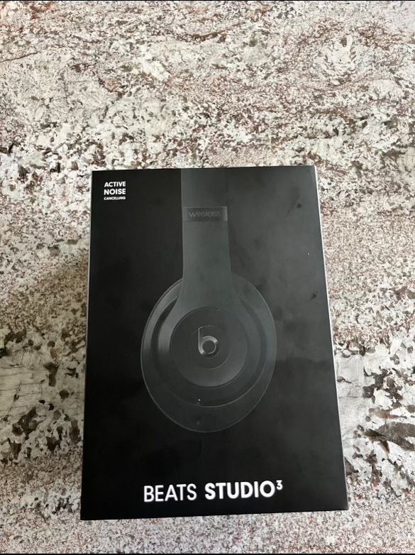 Dre Beats
