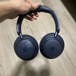 Soundcore Life Q30 Headphones