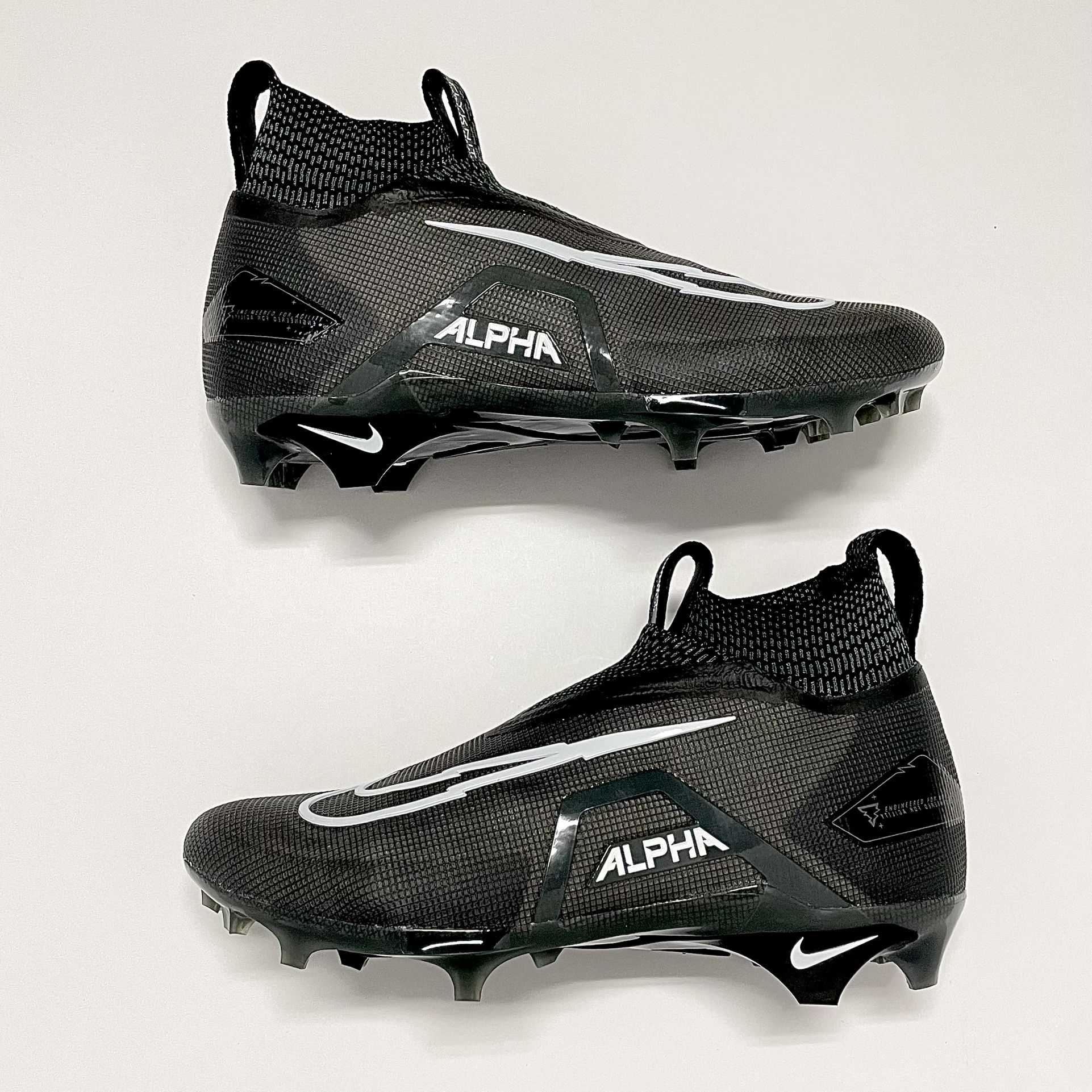 Nike Alpha Menace Elite 3  display picture 2
