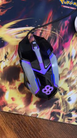 Mouse