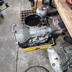 High Quality Rebuilt Auto Transmissions! 