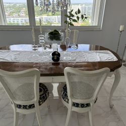 Dining Set 