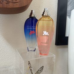 Escada Perfume 