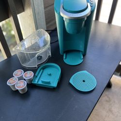 Keurig Coffee Maker 
