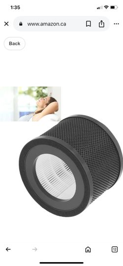 Air Purifier Filter Cotton Fiber