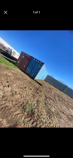 Containers 40ft.