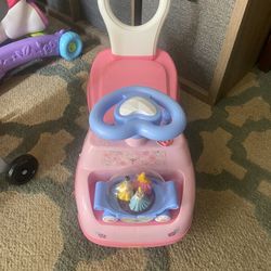 Kids Toy Car