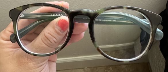 Prada Eyeglasses