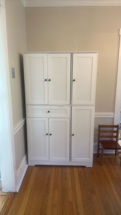 Pantry