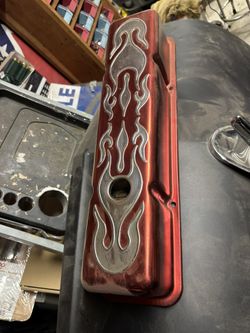 Valve Covers