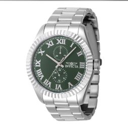 47422 - Invicta Specialty Belmont Men's Watch - 43mm, Steel