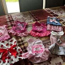 Dog Or Cat Clothing..!!!