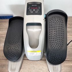 Anchor Foot Pedal Exercise 