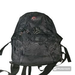 Lowepro Mini Trekker Photography Backpack Storage Bag Camera Lens