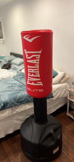 EVERLAST ELITE Boxing Training Bag