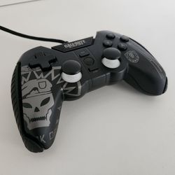 PC Wired Controller