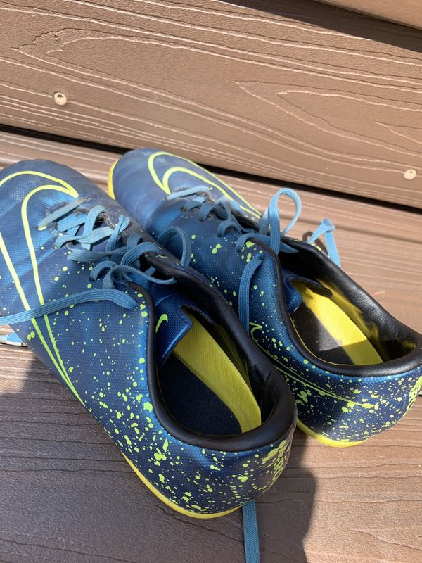 Very Best Inexpensive Soccer Cleats For Kids Best Indoor Soccer Shoes For Youth | morrismendez.com