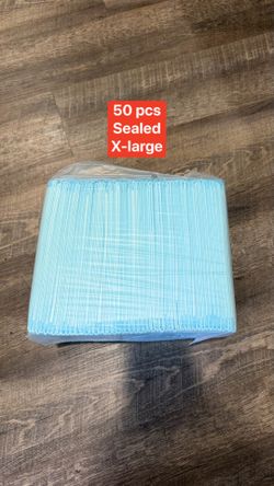 Dog pads (X-large)