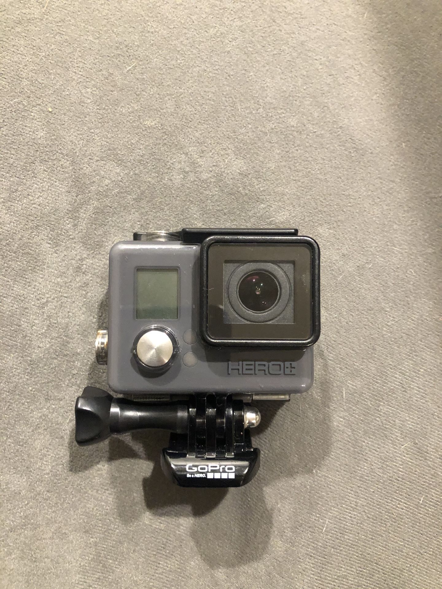 Go Pro Hero +