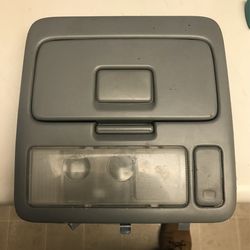 Toyota RAV4 2001-2003 Parts 