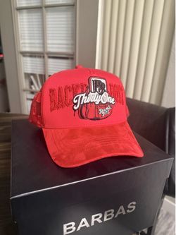 31 Hats x Backpack Boyz La Mochila