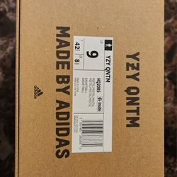 Yeezy QNTM