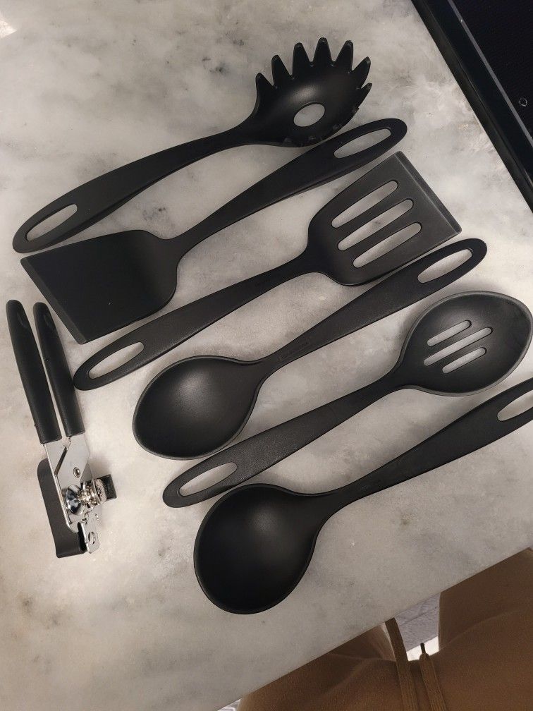Cooking Set