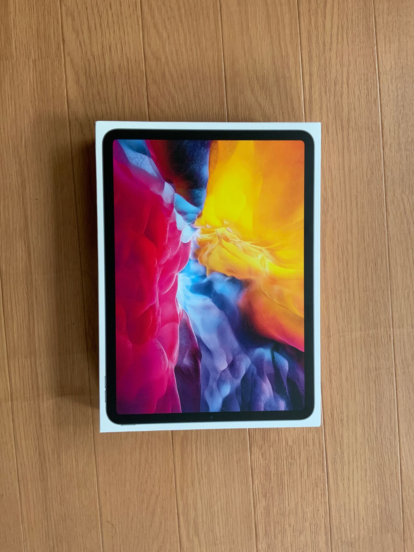 Apple iPad Pro 4th gen. 11 inch 256gb WiFi New