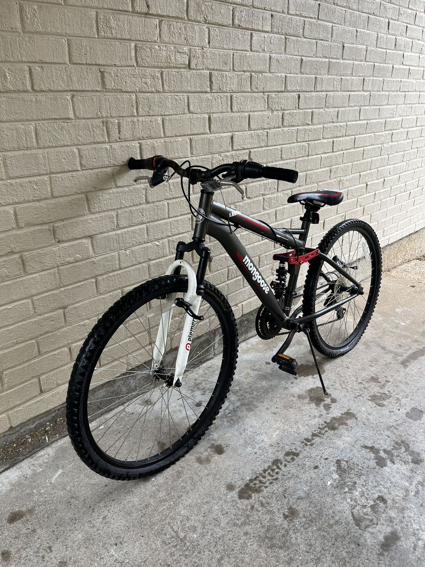Bike for sale!!