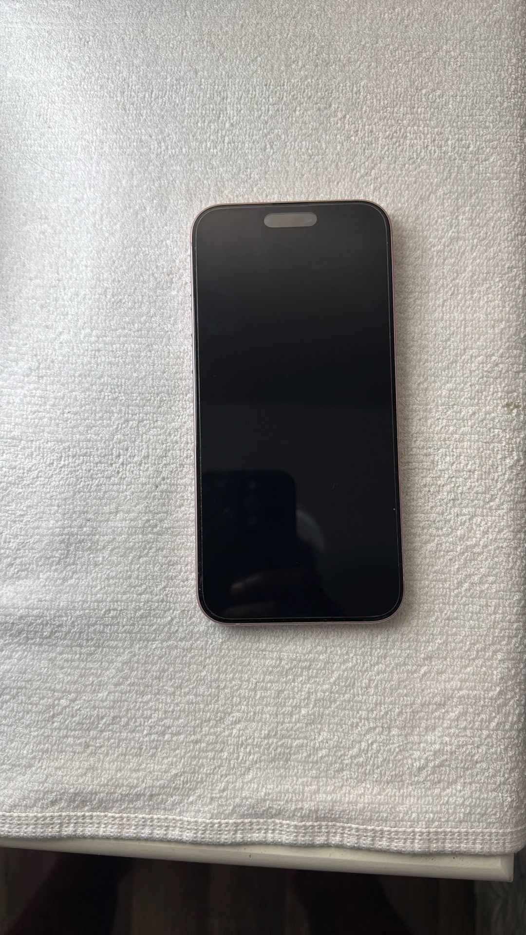 iPhone 15 Plus