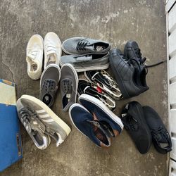 Nike Shoes 