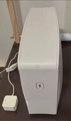 Homesoap UV sanitizer and charger