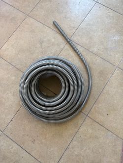 Flexible Metal Conduit Coil
