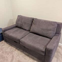 Queen Sleeper sofa