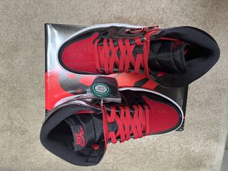 Brand New Authentic Never Worn Jordan 1 Retro High OG US Size 9 Men