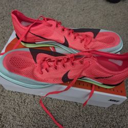 Nike Dragonfly 2 Elite Spikes  Size 10