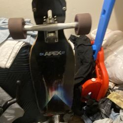 DK Apex
