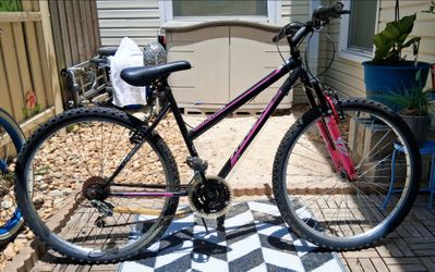 26" Women's Mountain Bike