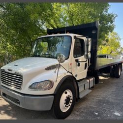 2019 Isuzu FTR