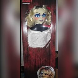 Brand New! Glenda Doll 24-Inch (Unopened)