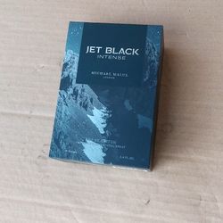 Jet Black Perfume 3.4oz Michael Malul London