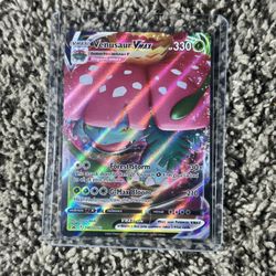 Venusaur VMAX SWSH102